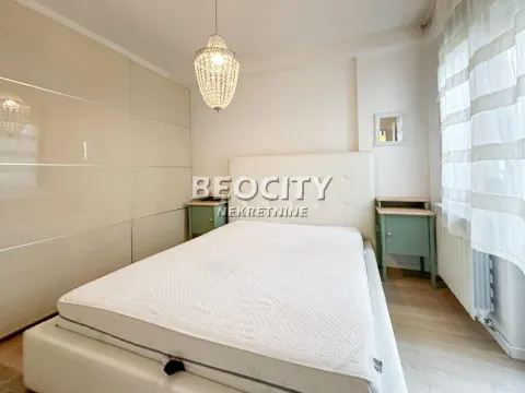 Izdavanje, dvosoban stan, 43m², Dorćol Sve Podlokacije, Beograd - image 9
