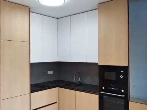 Sale, studio apartment, 36m², Bar, Crna Gora