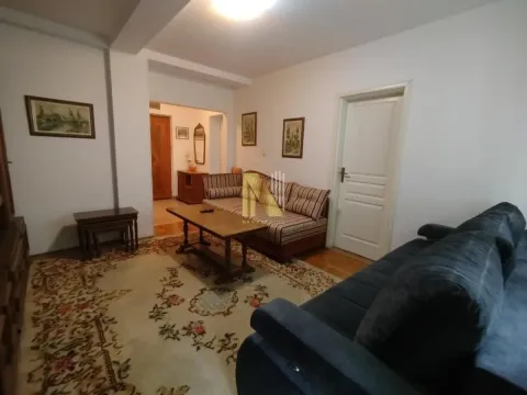 Sale, one bedroom apartment, 37m², Grbavica, Novi Sad Sve Podlokacije