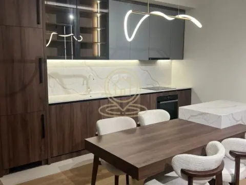 Rent, three bedroom apartment, 114m², Savski Venac, Beograd - image 5