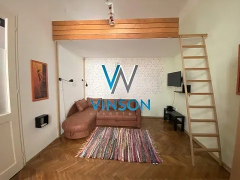 Izdavanje, jednosoban stan, 37m², Novi Sad Sve Podlokacije, Novi Sad - image 2