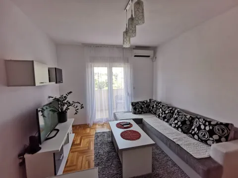 Izdavanje, jednosoban stan, 43m², Zabjelo, Podgorica - image 8