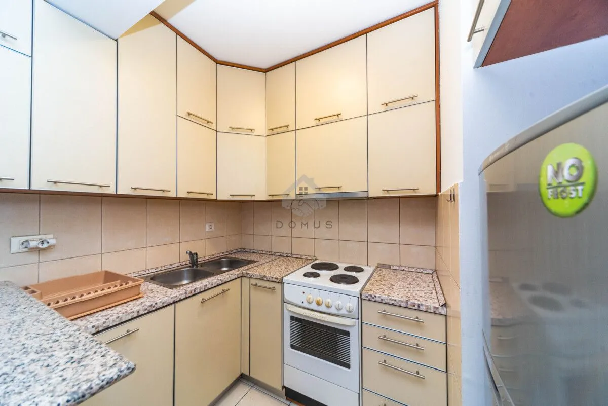 Rent, one bedroom apartment, 45m², Zabjelo, Podgorica