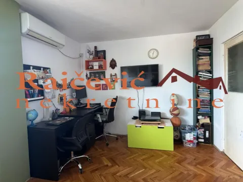 Prodaja, jednosoban stan, 47m², Zvezdara Sve Podlokacije, Beograd - image 4