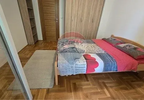 Izdavanje, jednosoban stan, 51m², Tuški Put, Podgorica - image 7