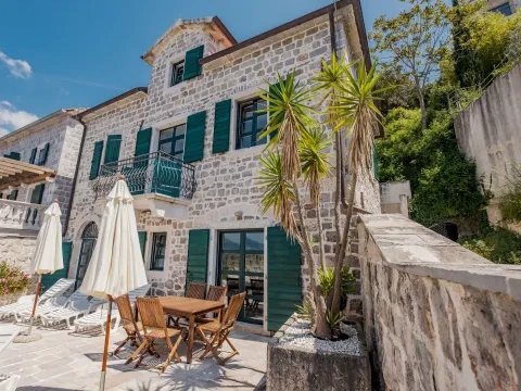 Sale, house, 200m², Rose, Herceg Novi - image 24