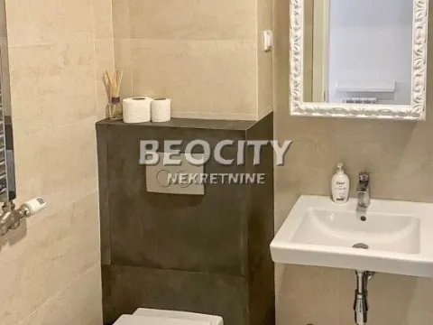 Izdavanje, dvosoban stan, 43m², Dorćol Sve Podlokacije, Beograd - image 15