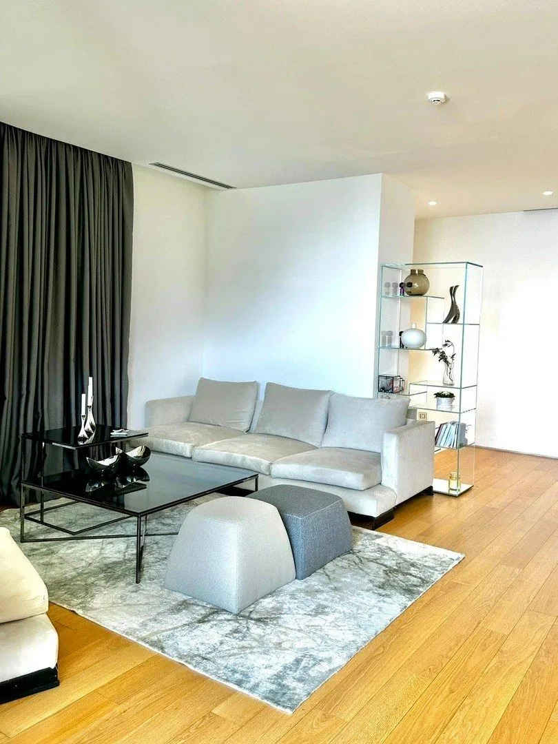Sale, apartment, 159m², Budva, Crna Gora