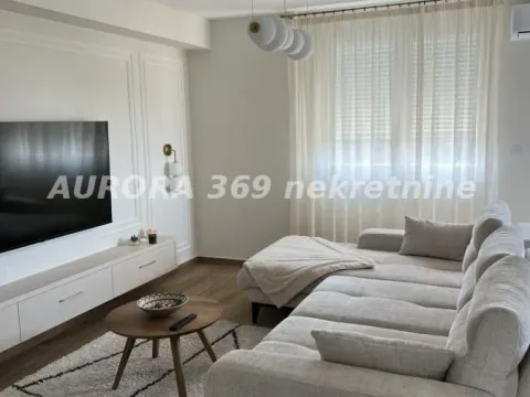 Sale, three bedroom apartment, 66m², Ruma, Srbija - image 2
