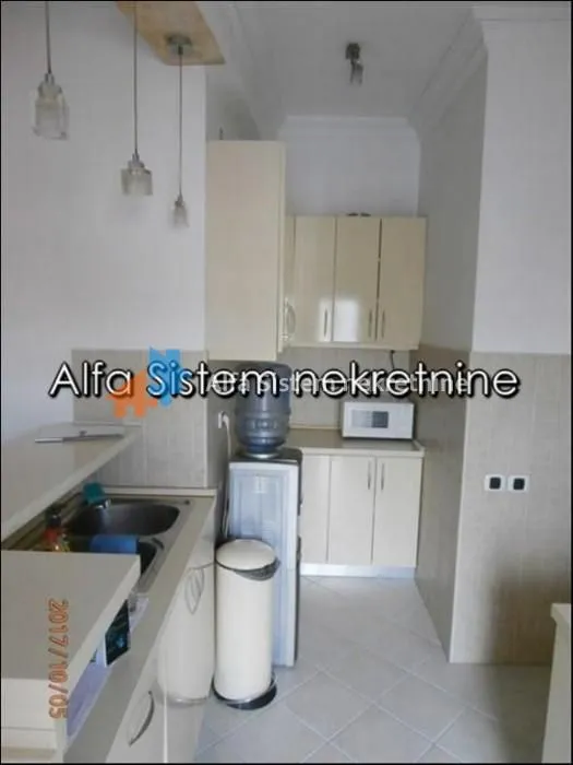 Rent, four bedroom apartment, 120m², Vračar Centar, Vračar Sve Podlokacije