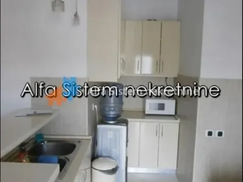 Rent, four bedroom apartment, 120m², Vračar Centar, Vračar Sve Podlokacije - image 7