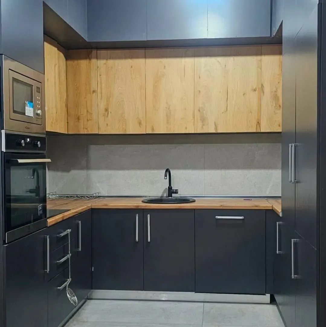 Sale, studio apartment, 50m², Zabjelo, Podgorica
