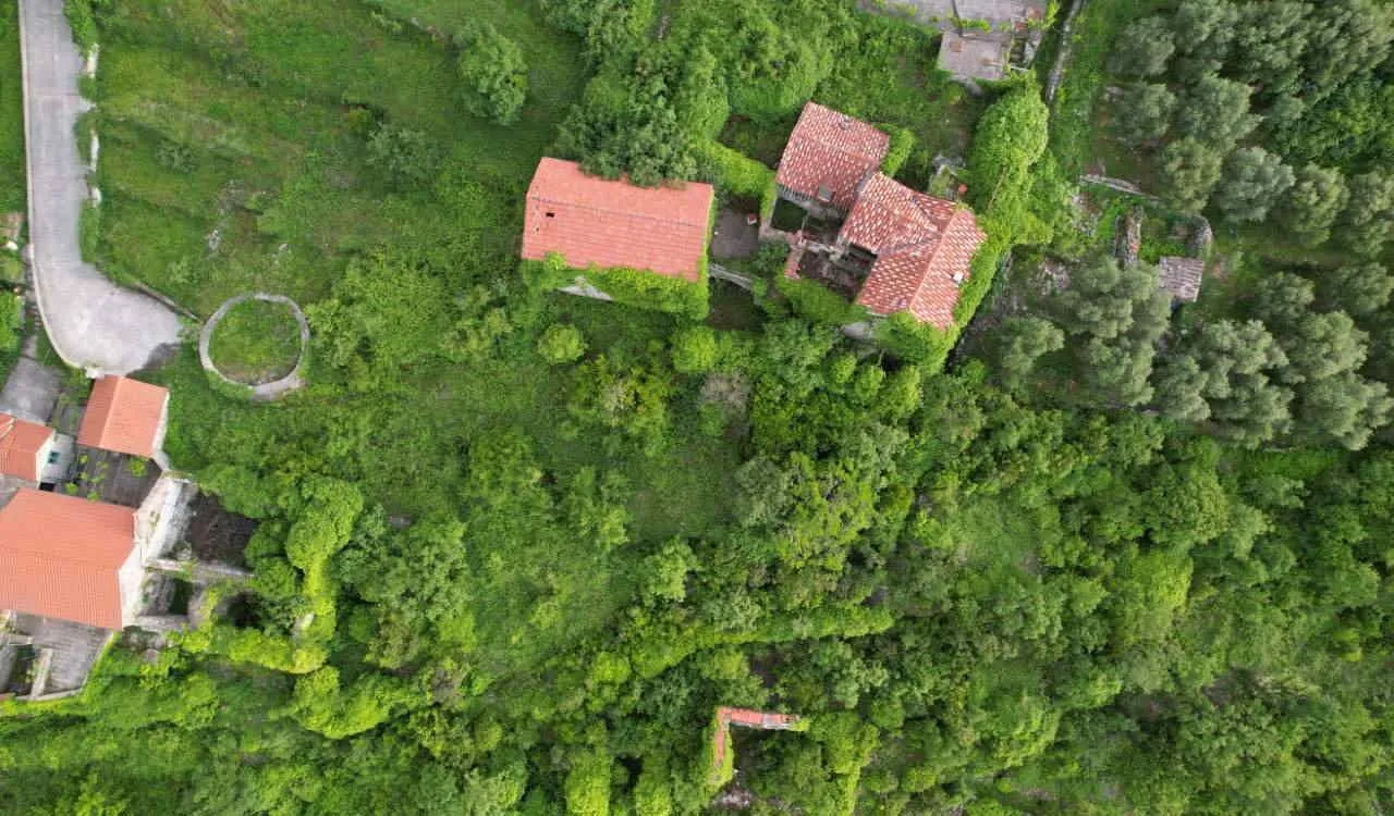Prodaja, plac, 1774m², Luštica, Herceg Novi