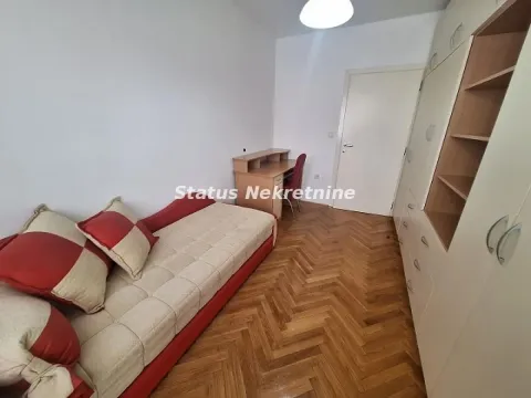 Rent, two bedroom apartment, 42m², Grbavica, Novi Sad Sve Podlokacije - image 4