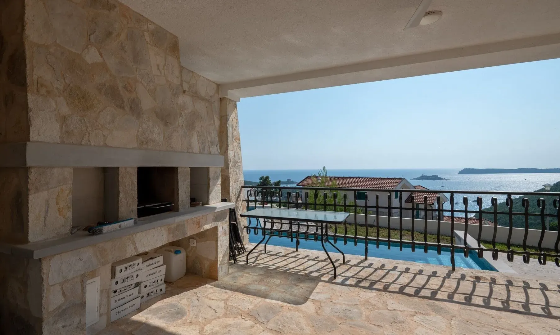 Prodaja, kuća, 228m², Kotor, Crna Gora