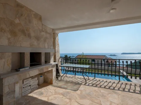 Prodaja, kuća, 228m², Kotor, Crna Gora - image 15