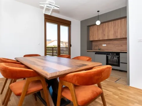 Izdavanje, kuća, 140m², Donja Gorica, Podgorica - image 5