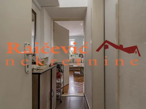 Sale, two bedroom apartment, 52m², Donji grad, Smederevo - image 14