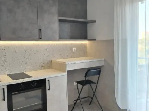 Izdavanje, garsonjera, 20m², Sajmište, Novi Sad - image 3