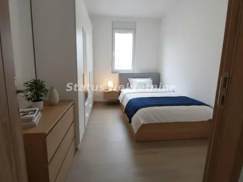 Sale, three bedroom apartment, 78m², Petrovaradin, Novi Sad - image 21