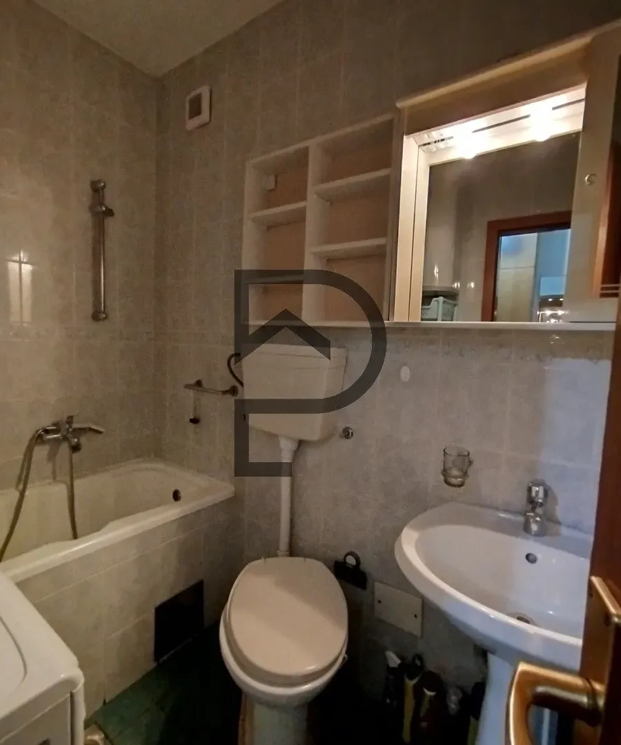 Rent, apartment, 55m², Zagorič, Podgorica