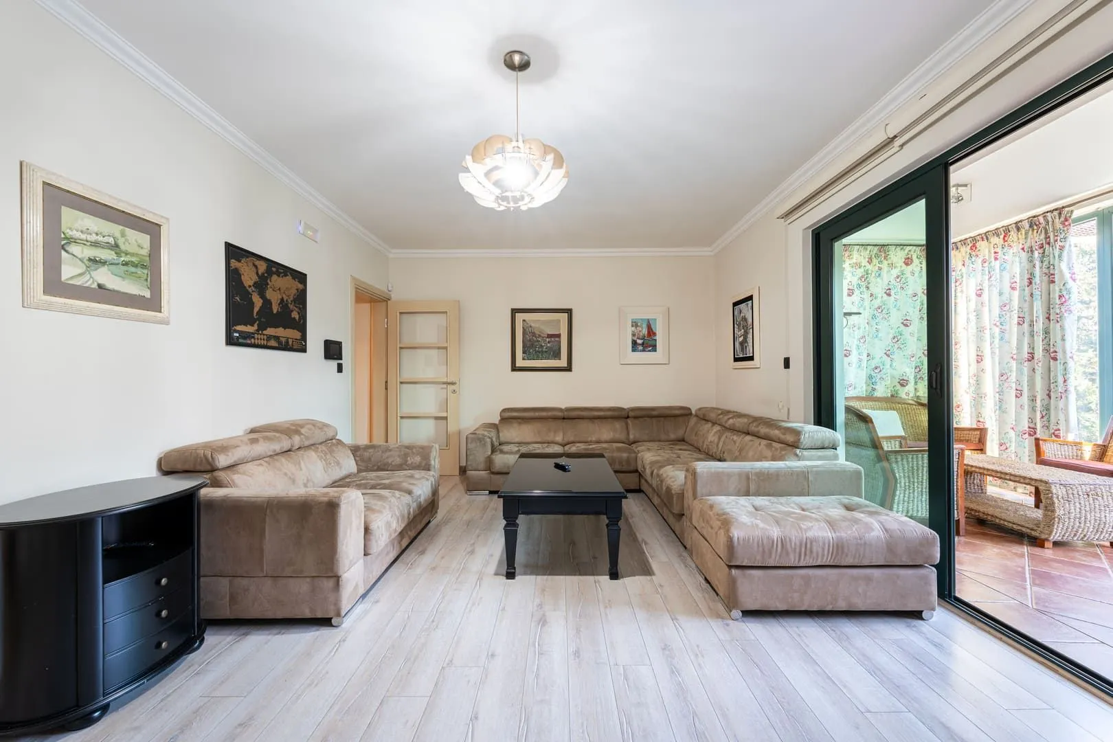 Prodaja, kuća, 142m², Zabjelo, Podgorica