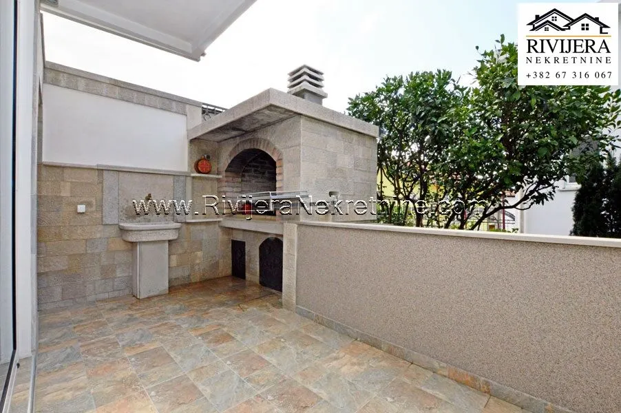 Prodaja, kuća, 98m², Sušćepan, Herceg Novi