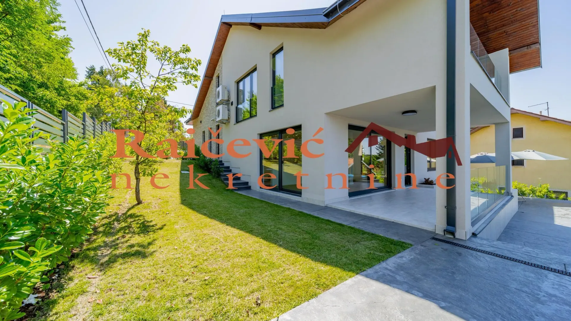 Sale, house, 393m², Arnajevo, Barajevo