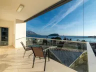 Prodaja, dvosoban stan, 85m2, Centar, Budva