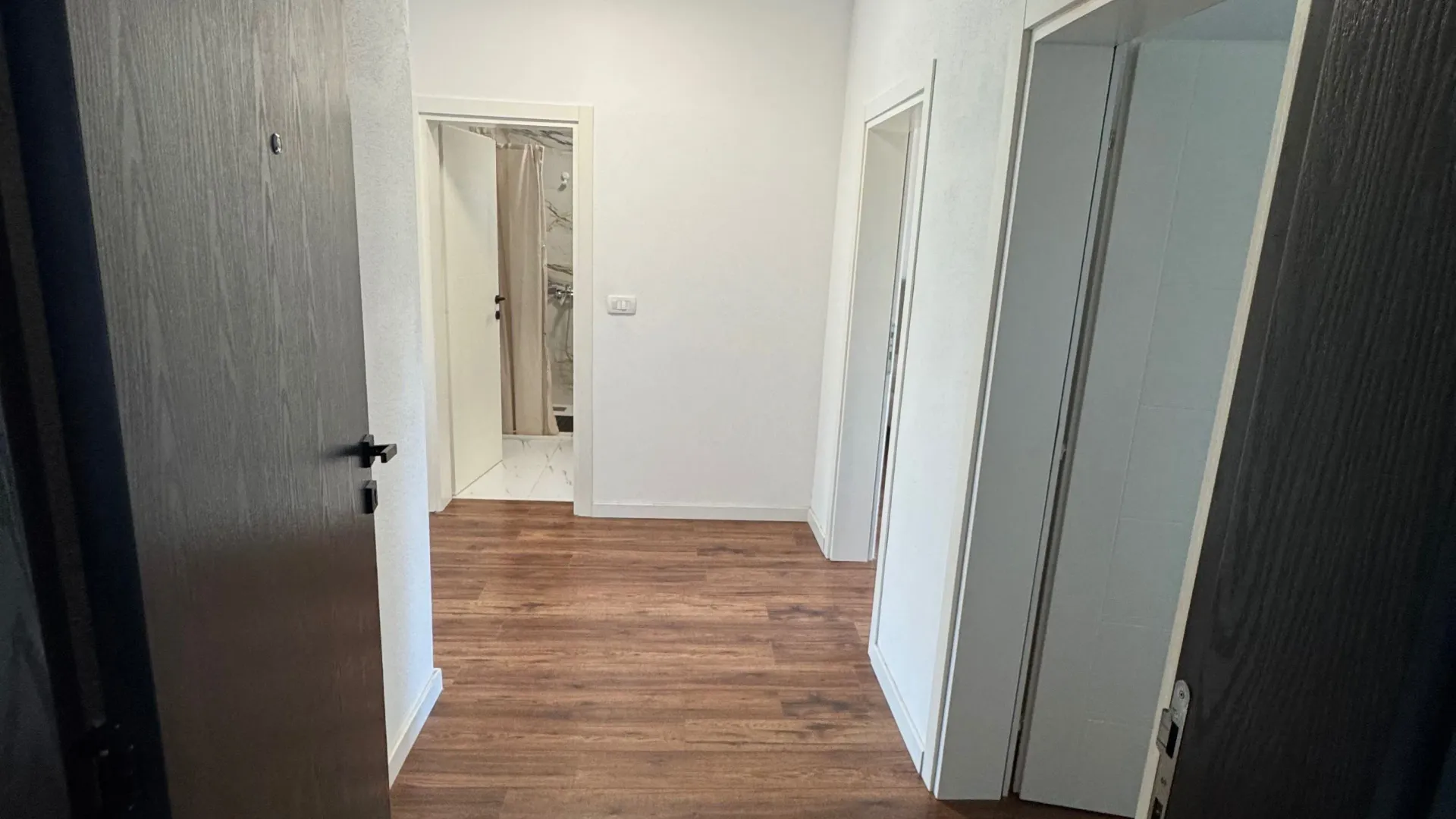 Rent, three bedroom apartment, 75m², Polje, Bar