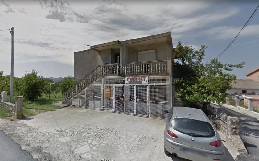 Sale, office space, 60m², Bjeliši, Bar