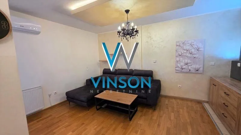 Sale, four bedroom apartment, 90m², Bulevar Evrope, Novi Sad Sve Podlokacije