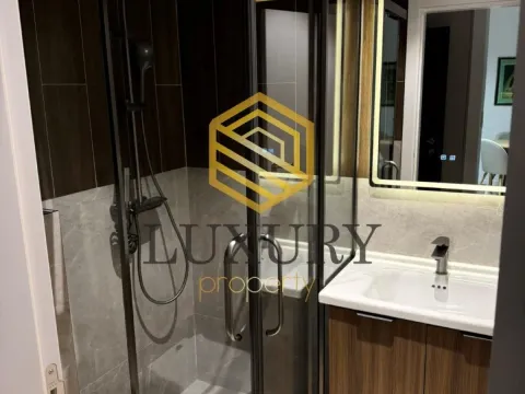 Rent, one bedroom apartment, 37m², Tološi, Podgorica - image 5