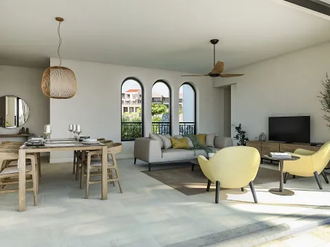 Prodaja, stan, 105m², Tivat, Crna Gora - image 3