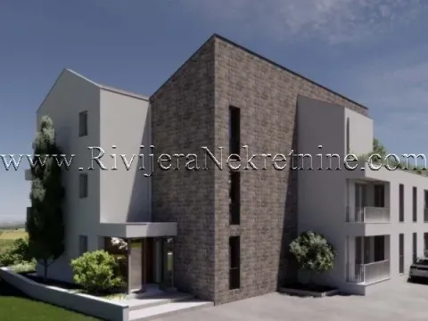 Prodaja, trosoban stan, 91m², Kavač, Kotor - image 2