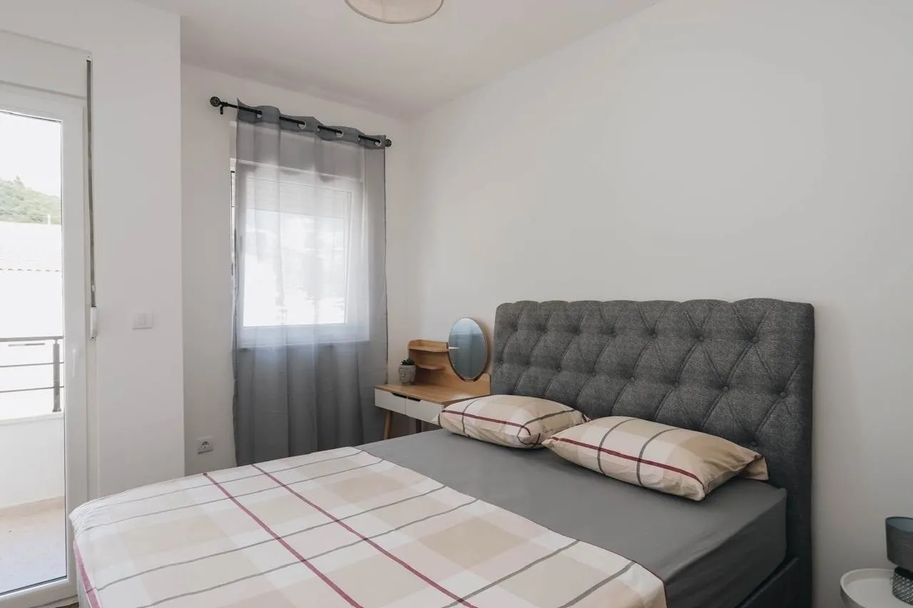 Prodaja, stan, 47m², Babin Do, Budva