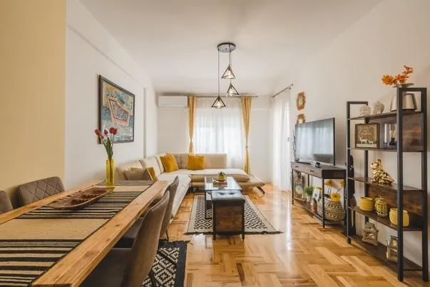 Prodaja, jednosoban stan, 45m², Podgorica, Crna Gora