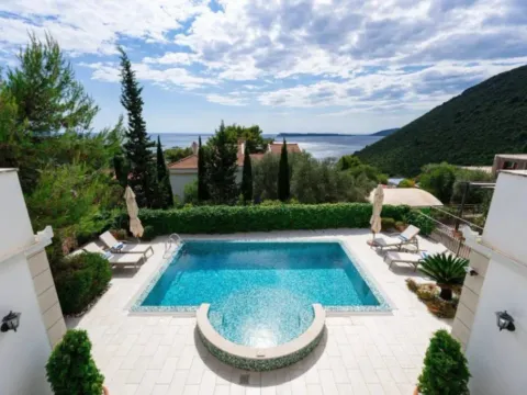 Prodaja, kuća, 357m², Žanjice, Herceg Novi - image 5