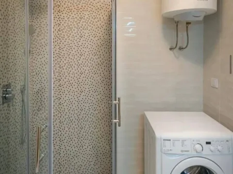 Sale, two bedroom apartment, 55m², Bečići, Budva - image 6