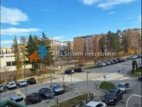 Izdavanje, dvosoban stan, 47m², Voždovac Sve Podlokacije, Beograd - image 12