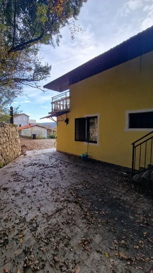 Prodaja, kuća, 143m², Ratiševina, Herceg Novi