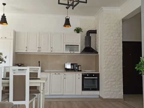 Sale, one bedroom apartment, 49m², Ulcinjsko Polje, Ulcinj - image 7