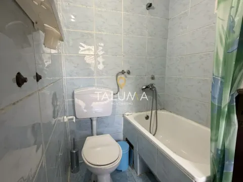 Rent, one bedroom apartment, 40m², Tološi, Podgorica - image 7