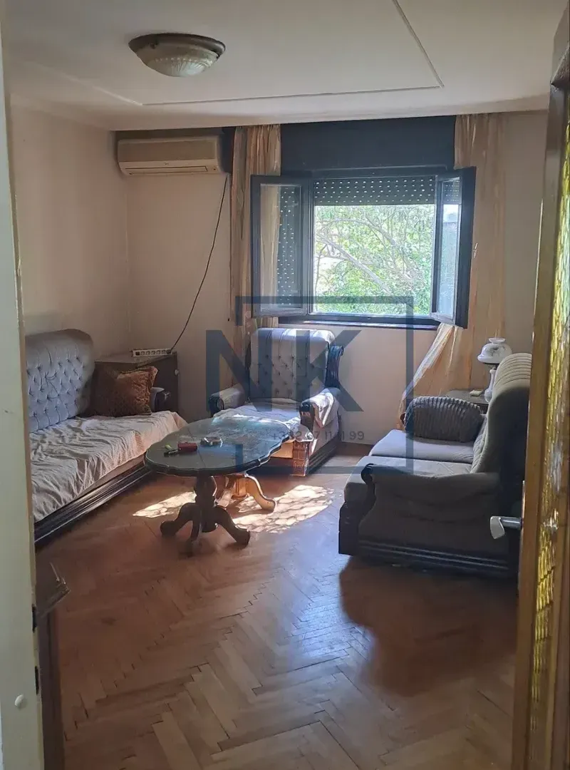 Prodaja, dvosoban stan, 70m², Zabjelo, Podgorica