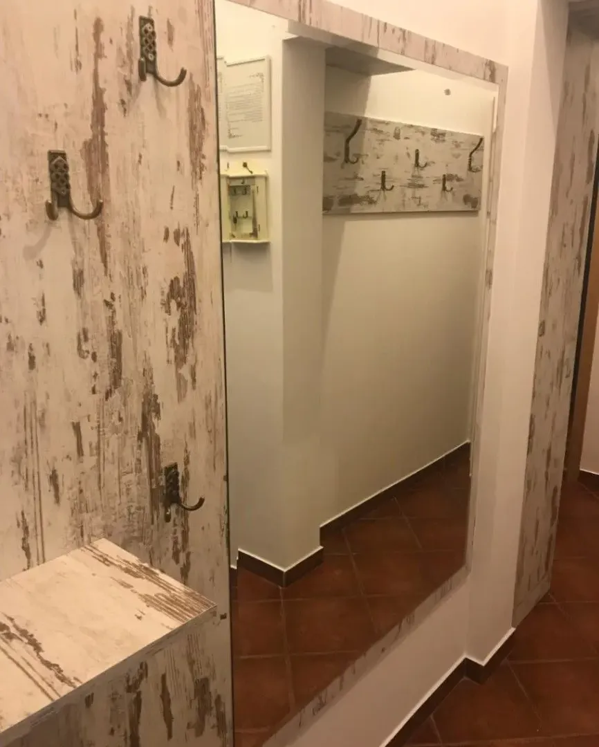 Rent, two bedroom apartment, 61m², Zabjelo, Podgorica