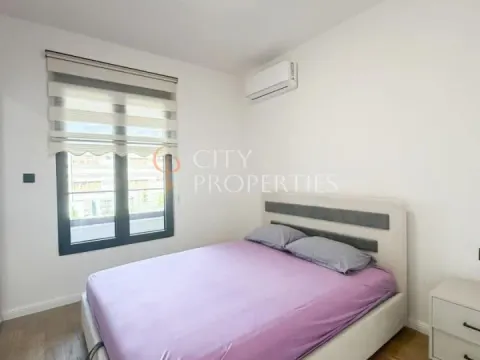 Izdavanje, stan, 47m², Donja Gorica, Podgorica - image 10