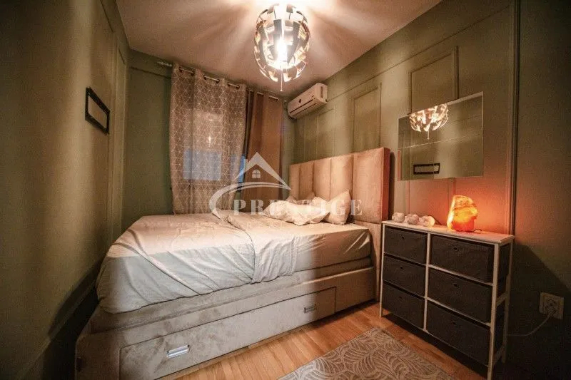 Rent, two bedroom apartment, 65m², Stari Aerodrom, Podgorica