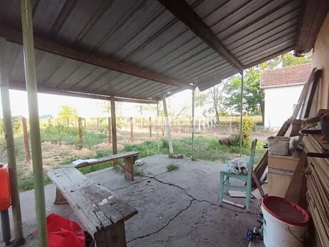 Prodaja, kuća, 49m², Elemir, Zrenjanin - image 8