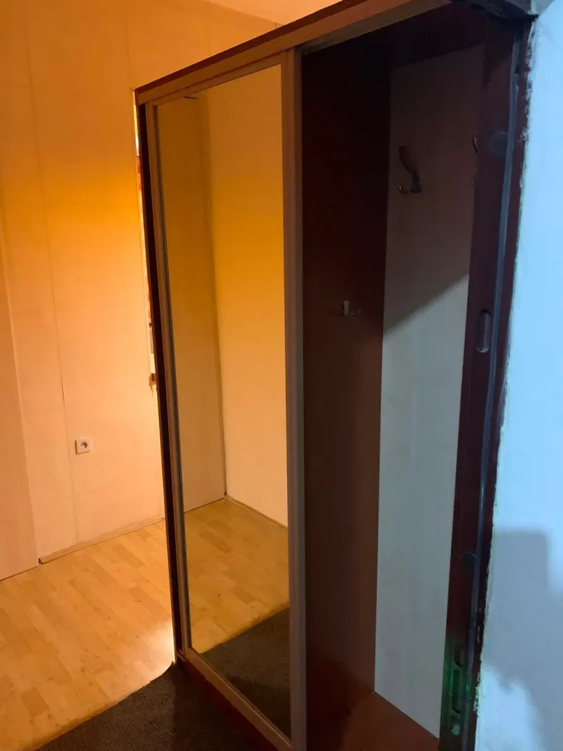 Rent, studio apartment, 25m², Centar, Podgorica
