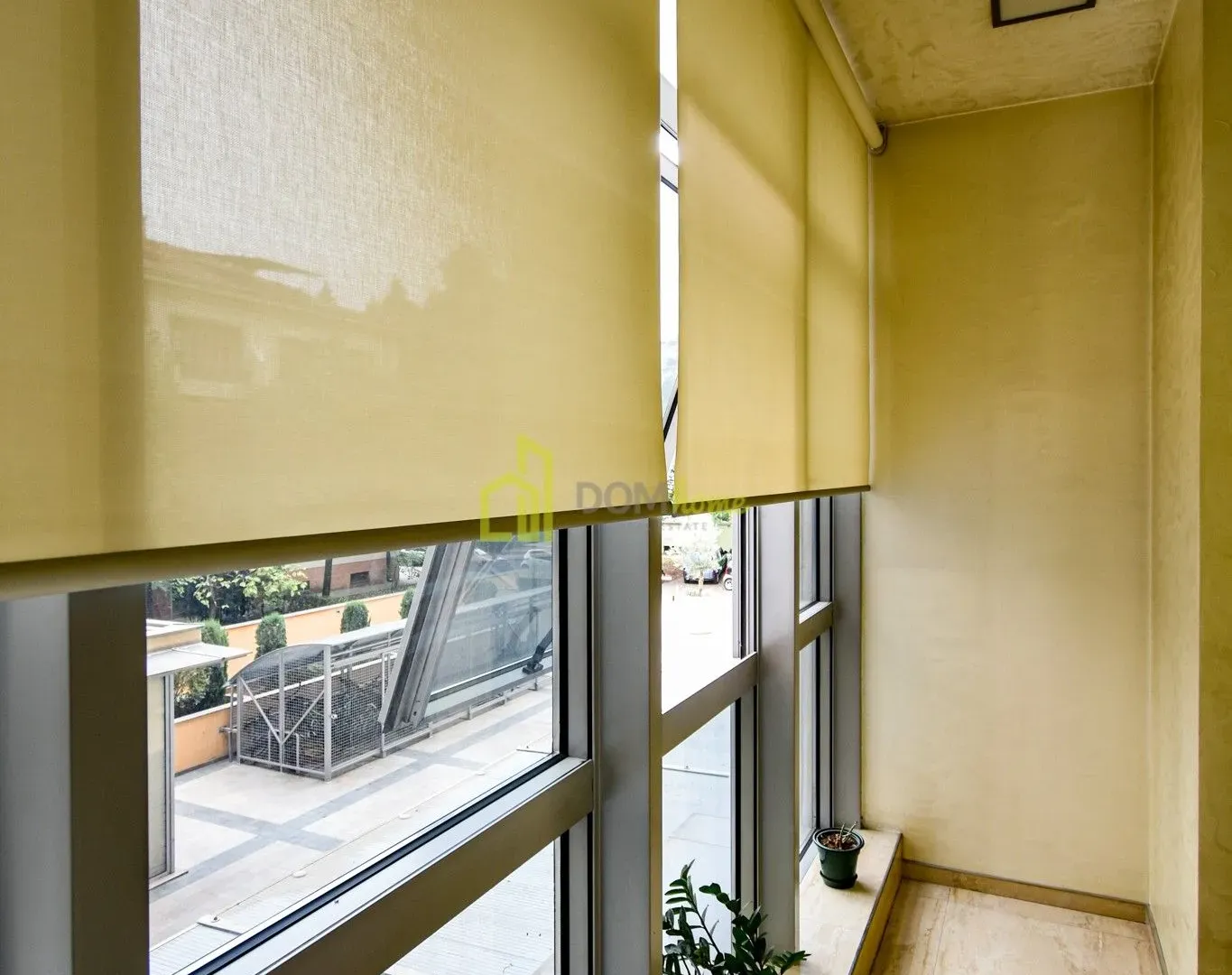 Rent, office space, 75m², Centar, Podgorica